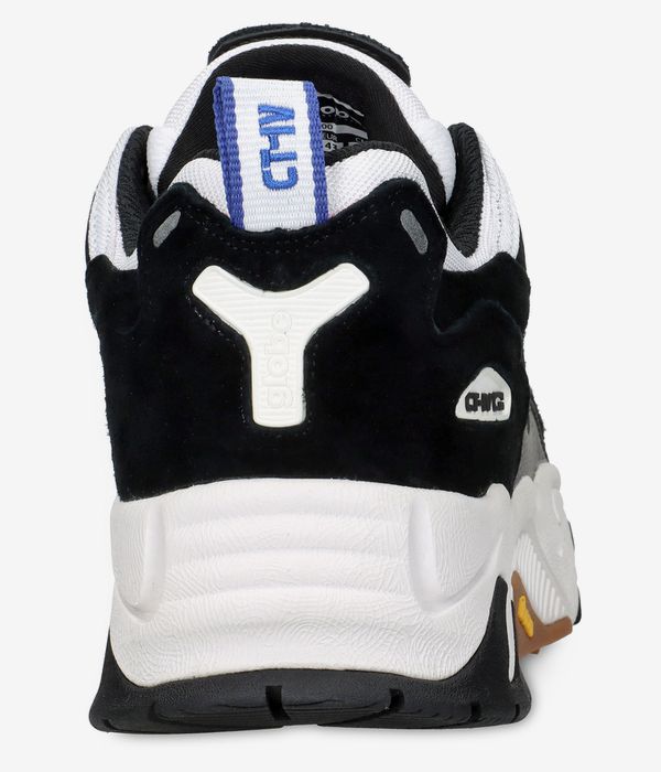 Globe CT-4000 Chaussure (black white)