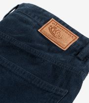 Element Relax 5 Corduroy Broeken (eclipse navy)