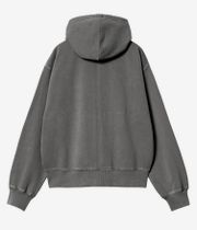 Carhartt WIP W' Nelson Kurtka women (black garment dyed)