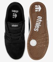 Etnies Cresta Schoen kids (black white)