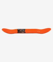 Zero x Realtree Thomas Cross 8.5" Tavola da skateboard (orange)