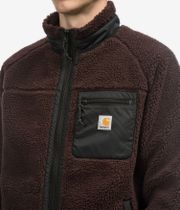 Carhartt WIP Prentis Liner Jacket (palisander black)