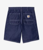 Carhartt WIP Simple Norco Szorty (blue one wash)