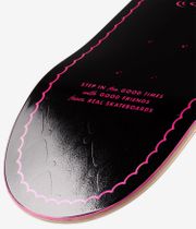 Real Ferguson Club Full SE 8.06" Planche de skateboard (black)