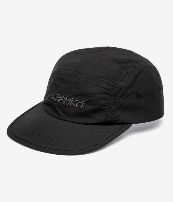 Gramicci Nylon Gorra (black)