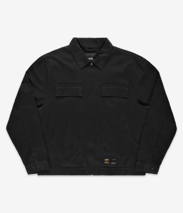 Vans McAvoy Station Kurtka (black)