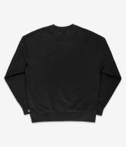 Levi's Silvertab Relaxed Graphic Sweatshirt (black)