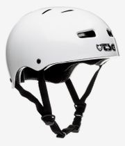 TSG Skate/BMX-Injected-Colors Helmet (white)