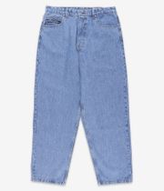 REELL Organic Baggy Jeans (vintage light blue)
