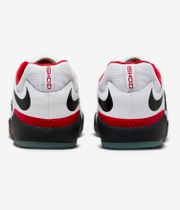 Nike SB Ishod Premium Schoen (white black university red)