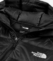The North Face Hydrenalite Down Hooded Jacke (tnf black)