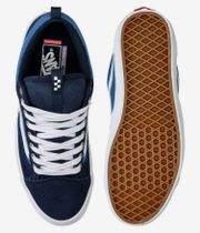 Vans Skate Old Skool 36+ Schuh (stv navy white)