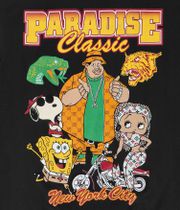 Paradise NYC Classic T-Shirt (black)