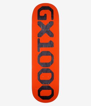 GX1000 OG Logo 8.625" Planche de skateboard