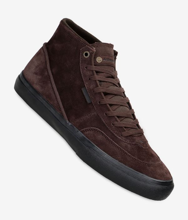 Emerica Winkowski Buty (brown black)