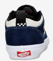 Vans Skate Safe Low Schoen (navy marshmallow)