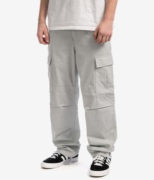 Carhartt WIP Regular Cargo Pant Columbia Pantalones (sonic silver rinsed)