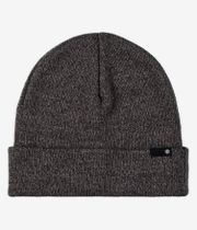 Element Mid Icon Blend Beanie (off black heather)
