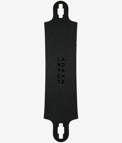 Landyachtz Switchblade 40 101 6cm Longboard Deck Chief Night Kaufen Bei Skatedeluxe