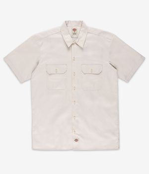 Dickies Work Recycled Chemise (whitecap grey)