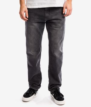 REELL Barfly Jeans (black wash)