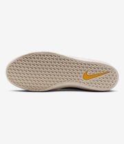 Nike SB Force 58 Schoen (obsidian lt orewood brown wild g)