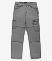 Volcom Gage Work Pantalons (steealth)