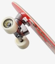 YOW Chiba 30" (76,2cm) Surfskate Cruiser (red)