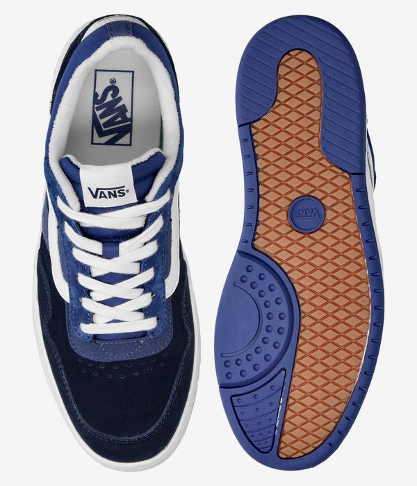 Vans Cruze 3.0 Shoes (gradient blue)