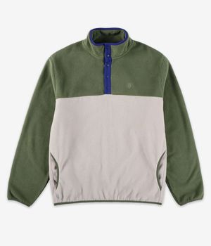 Element Abenaki Polar Sweatshirt (bronze green)