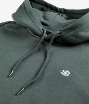 Element Cornell Classic sweat à capuche (deep forest)