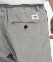 REELL Reflex Loose Chino Pants (grey square cord)