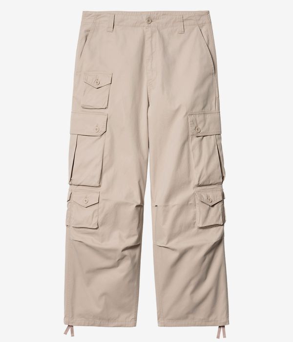 Carhartt WIP Tracker Pant Pants (wall)