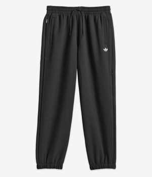 adidas Tech Fleece Hose (black white)
