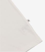 Anuell Seuter Organic T-shirt (cream)