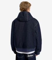 Dickies Denim Jacket (rinsed)