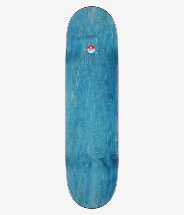 GX1000 Magnetic 8.75" Planche de skateboard (multi)