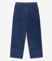 Element Space Chino Cord Hose (moonlit ocean)
