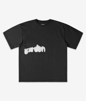 Garden Wells T-Shirt (black grey)