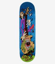 Element Alexis Oh Yeah Pro 8.5" Skateboard Deck (multi)