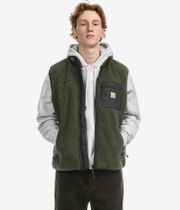 Carhartt WIP Prentis Liner Vest (opuntia black)