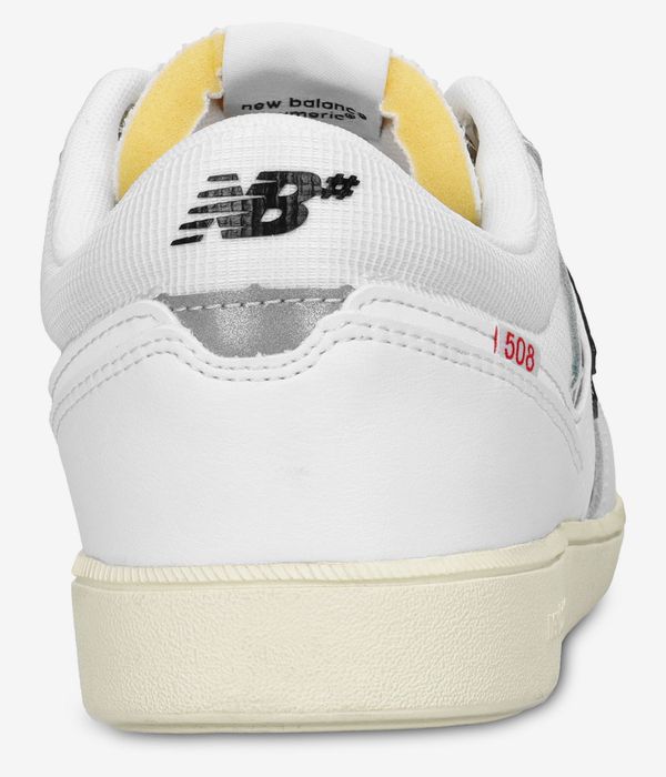 New Balance Numeric 508 B. Westgate Shoes (white II)