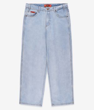 Butter Goods Baggy Denim Jeans (light blue)