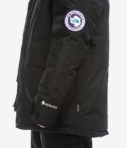 The North Face Mcmurdo 2L GTX Down Parka Giacca (tnf black)