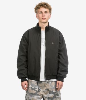 Volcom Damerman Jacket (black)