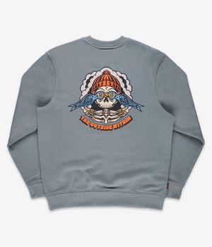 Element x Timber! Birds Eye Sweatshirt (trooper)