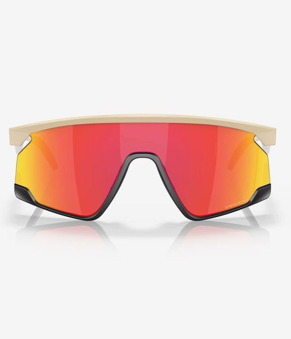 Oakley BXTR Okulary Słoneczne (matte desert tan)