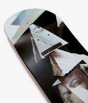 Evisen Falling Graphite 8.38" Skateboard Deck (multi)