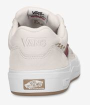 Vans Wayvee Chaussure (leather tan white)