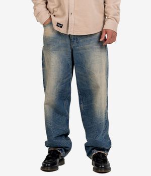 REELL Baggy Jeans (dark desert fade)